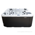 Top quality Hot sale wholesale professional ioutdoor spa